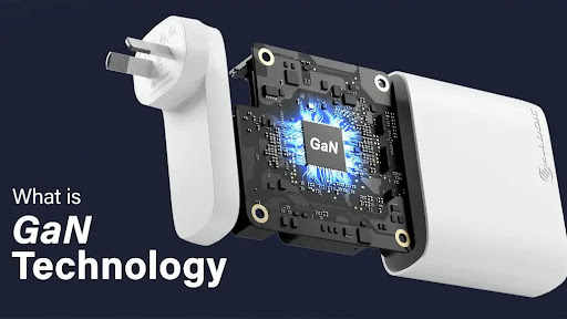 شارژر GaN چیست و چه تفاوتی با سایر شارژرها دارد؟