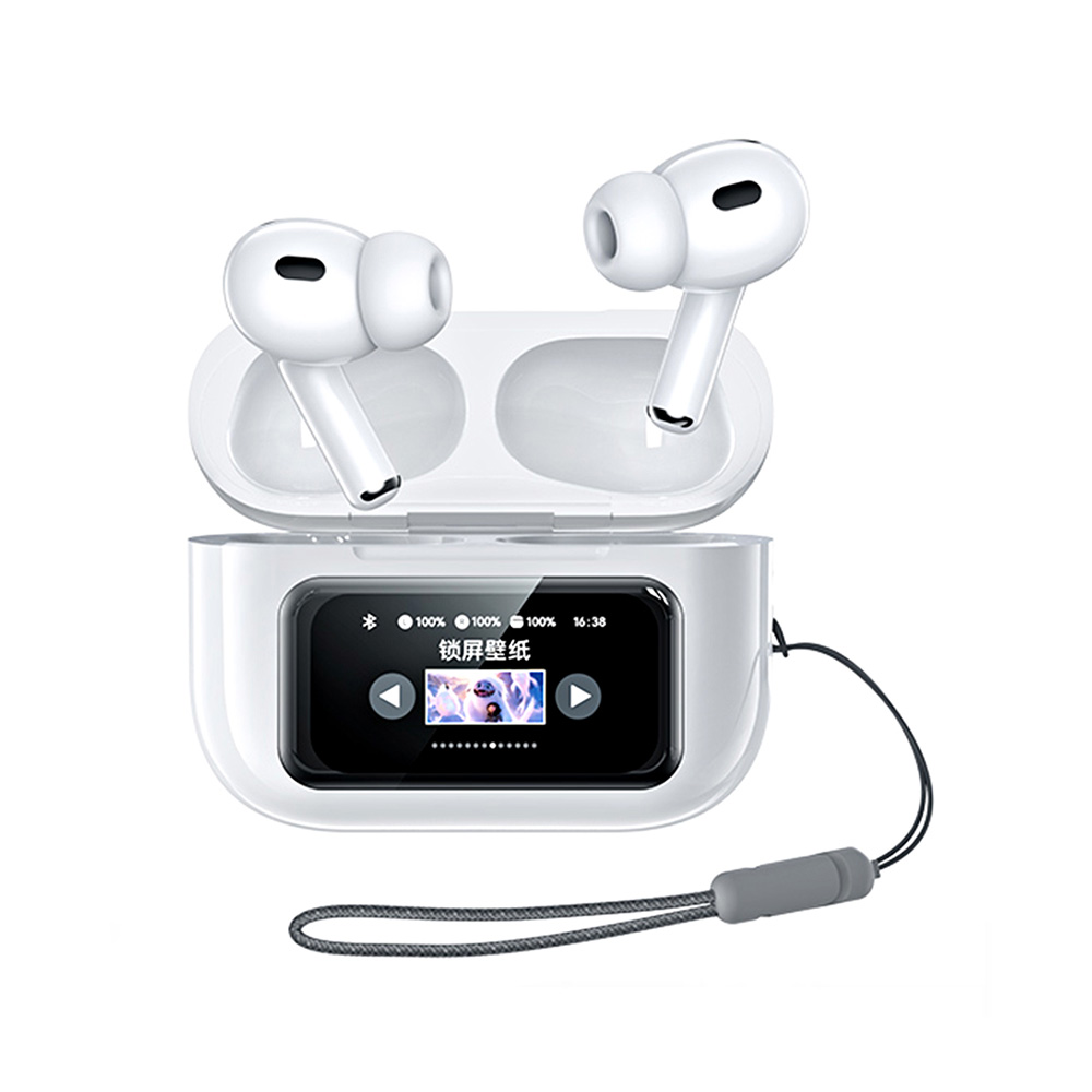 هدفون بلوتوثی ریمکس مدل CozyPods W30N