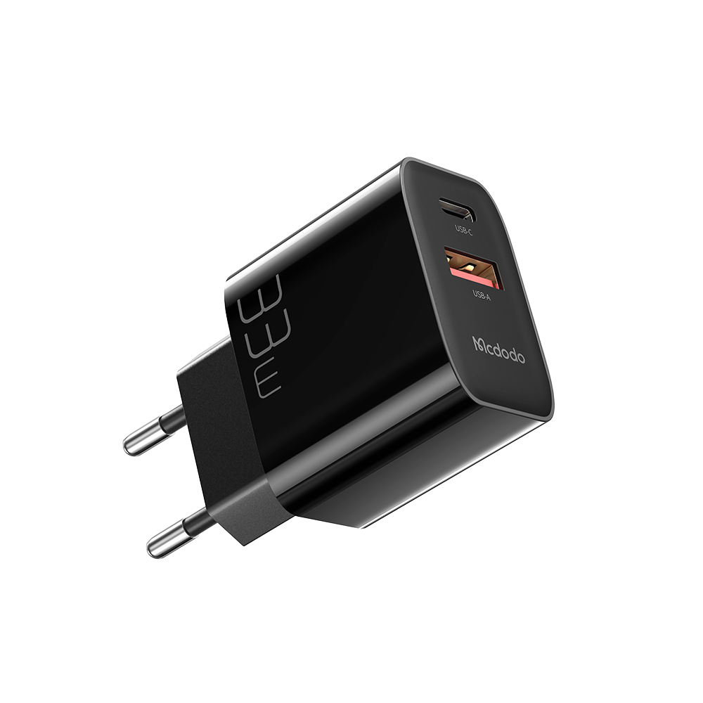 شارژر 33 واتی مک دودو مدل Mcdodo CH-0921
