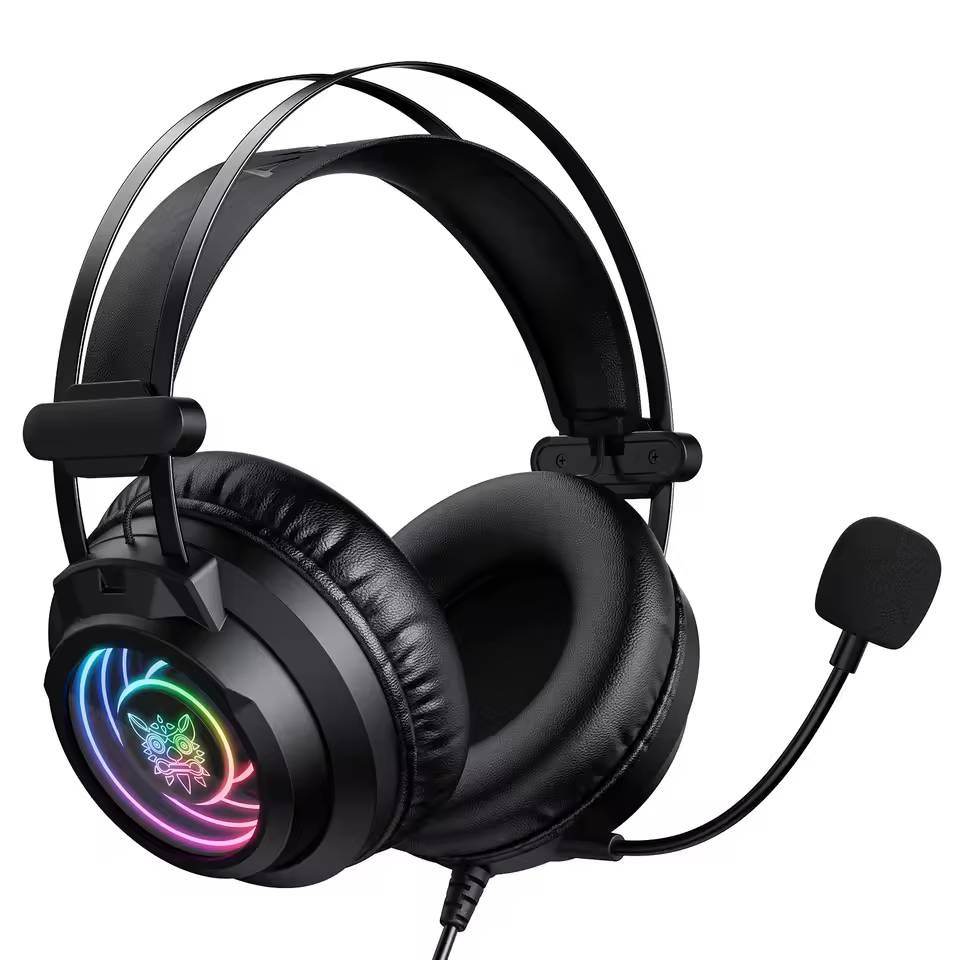 هدست مخصوص بازی اونیکوما Onikuma X80