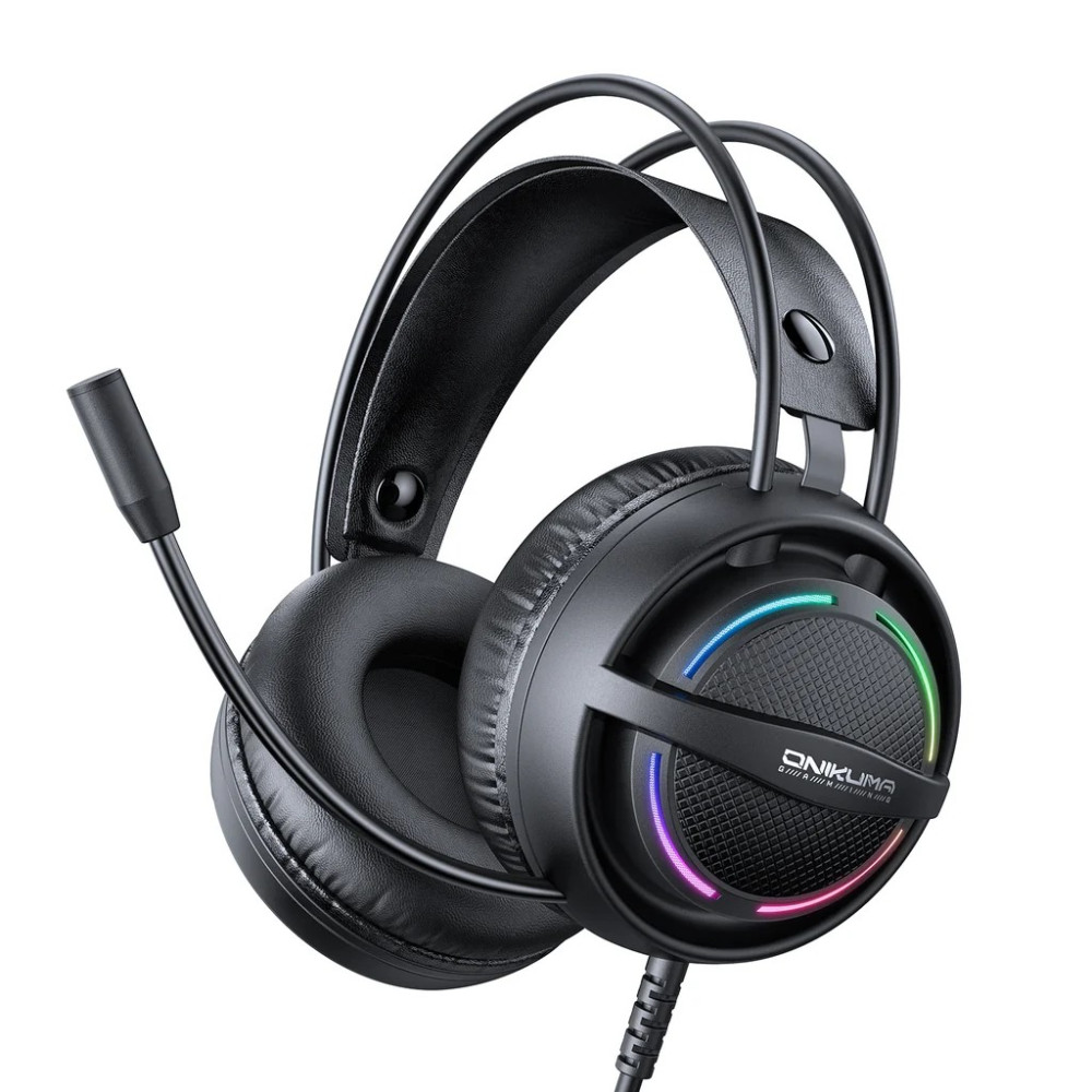 هدست مخصوص بازی اونیکوما Onikuma X88