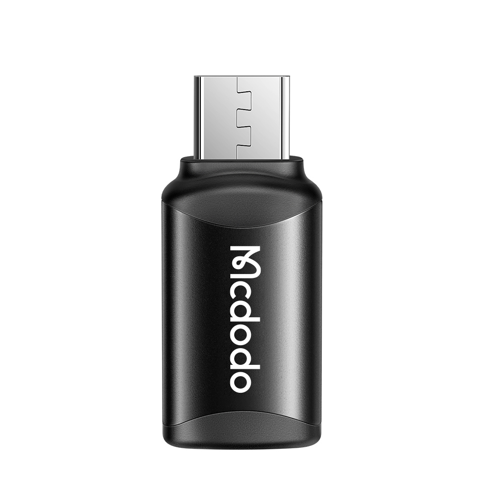 تبدیل تایپ سی به میکرو یو اس بی مک دودو Mcdodo OT-7690