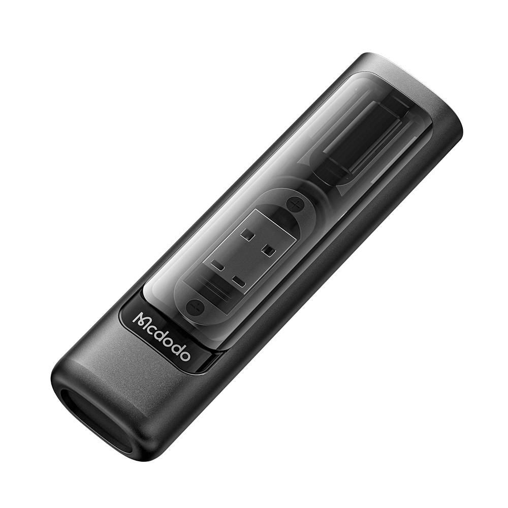 پکیج مبدل و کابل شارژ مک دودو مدل Mcdodo WF-1720