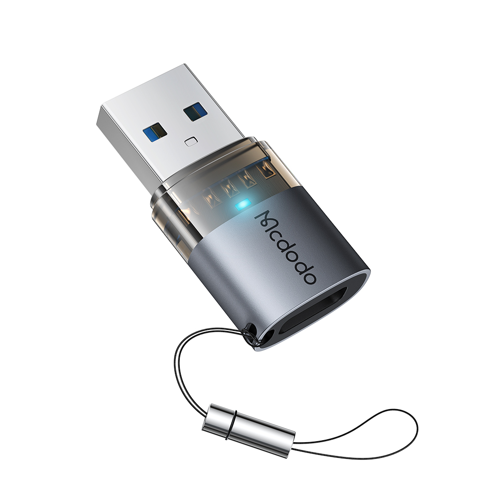 تبدیل تایپ سی به USB مک دودو مدل Mcdodo OT-7580