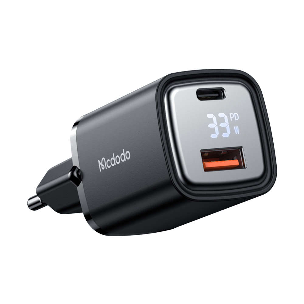 شارژر 33 واتی مک دودو مدل Mcdodo CH-1701