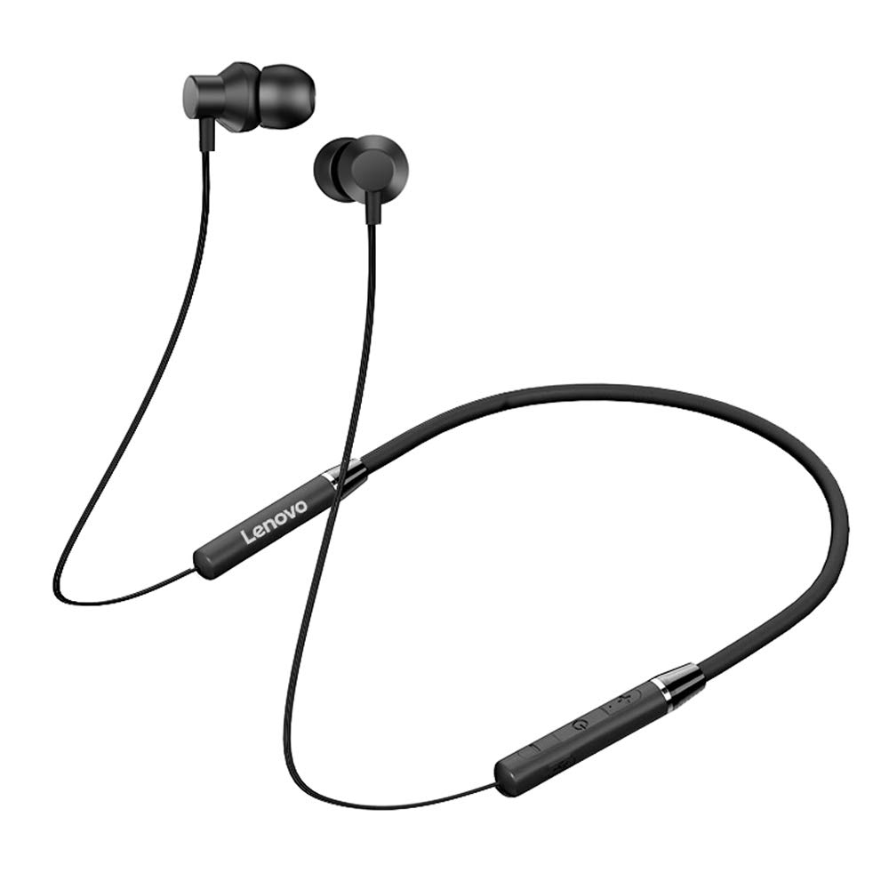 هدفون بی سیم لنوو HE05