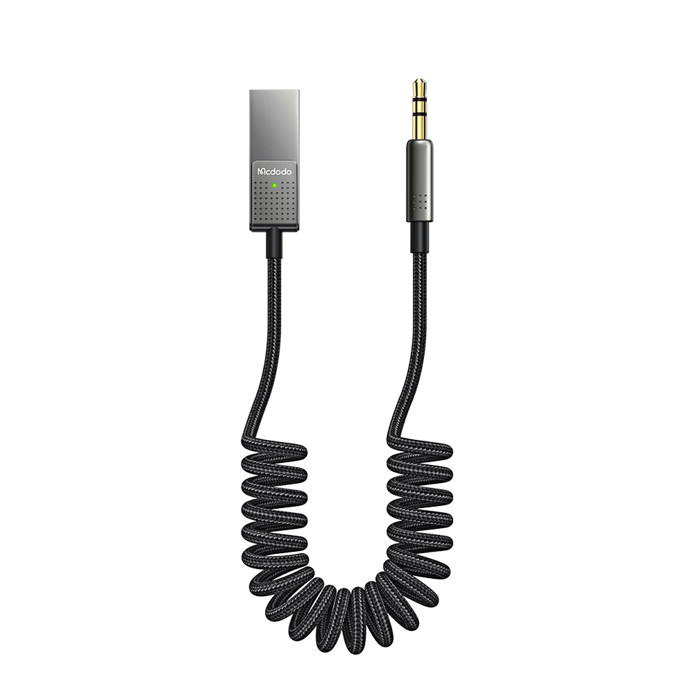 گیرنده بلوتوث موزیک مک دودو مدل Mcdodo CA-8700