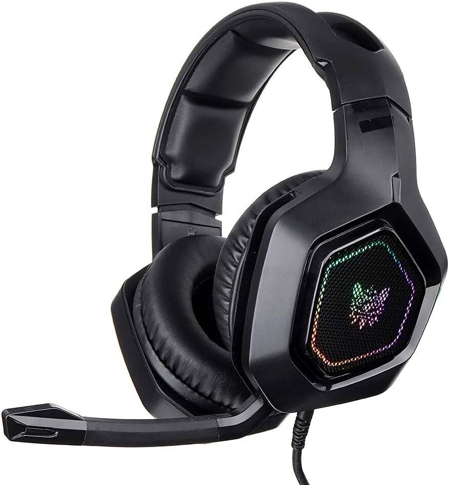 هدست گیمینگ اونیکوما مدل Onikuma K10
