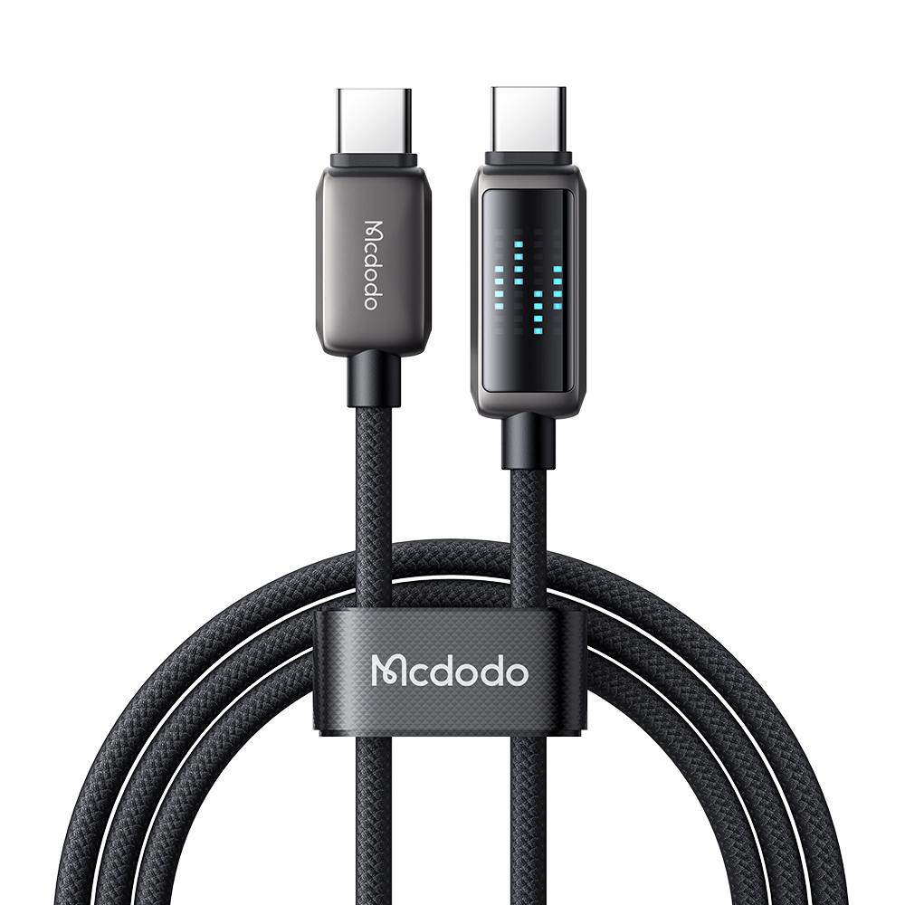 کابل تایپ سی 100 وات مک دودو مدل Mcdodo CA-4250 طول 1.2 متر