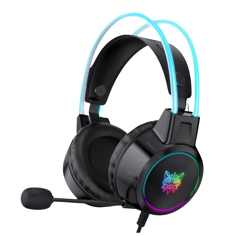 هدست گیمینگ اونیکوما مدل Onikuma X15 Pro
