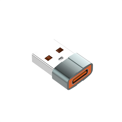 مبدل USB-C به USB الدینیو مدل LC150 | شارژ سریع و انتقال اطلاعات