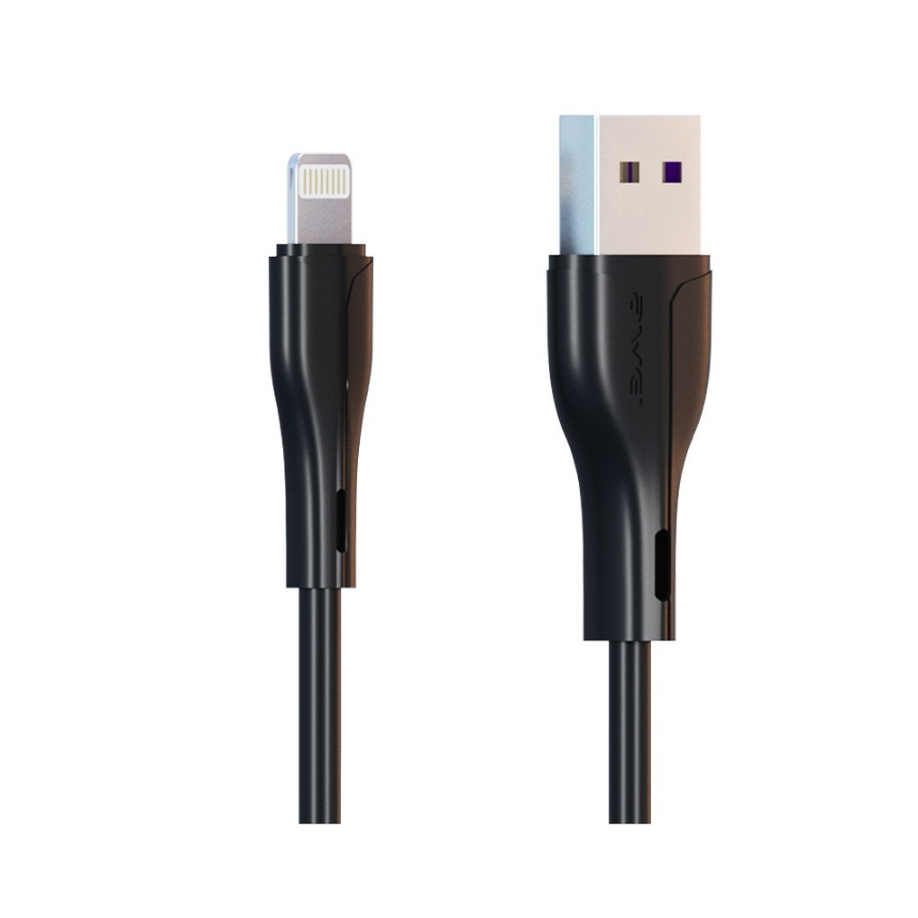 کابل تبدیل USB به لایتنینگ اوی مدل CL-223L طول 1 متر